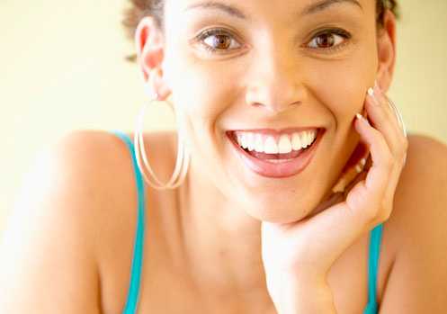 Adult Smile